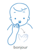 Bonjour