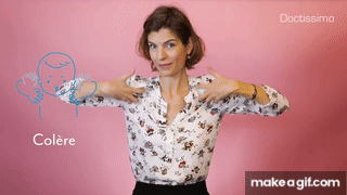 Colère