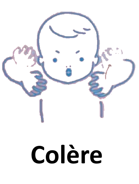 Colère