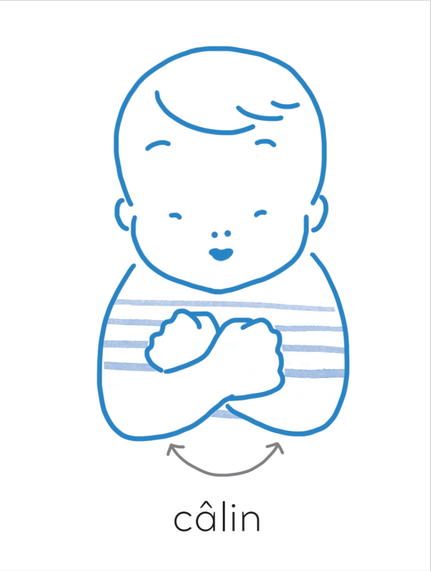 Câlin