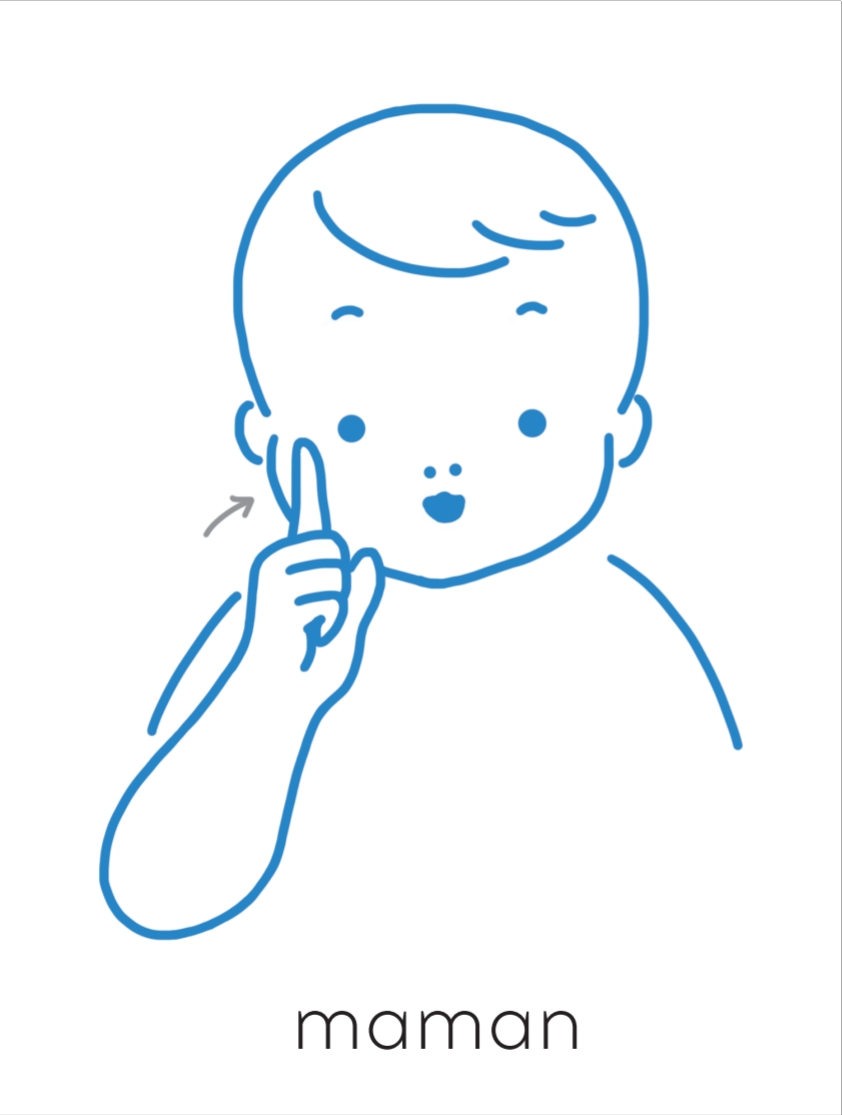 Maman